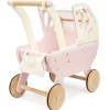 Discount Le Toy Van Puppenwagen Pink