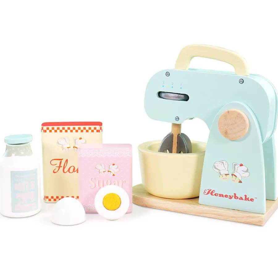 Outlet Le Toy Van Spielku00fcche Mixer Set