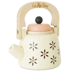 Hot Le Toy Van Wasserkessel Vintage