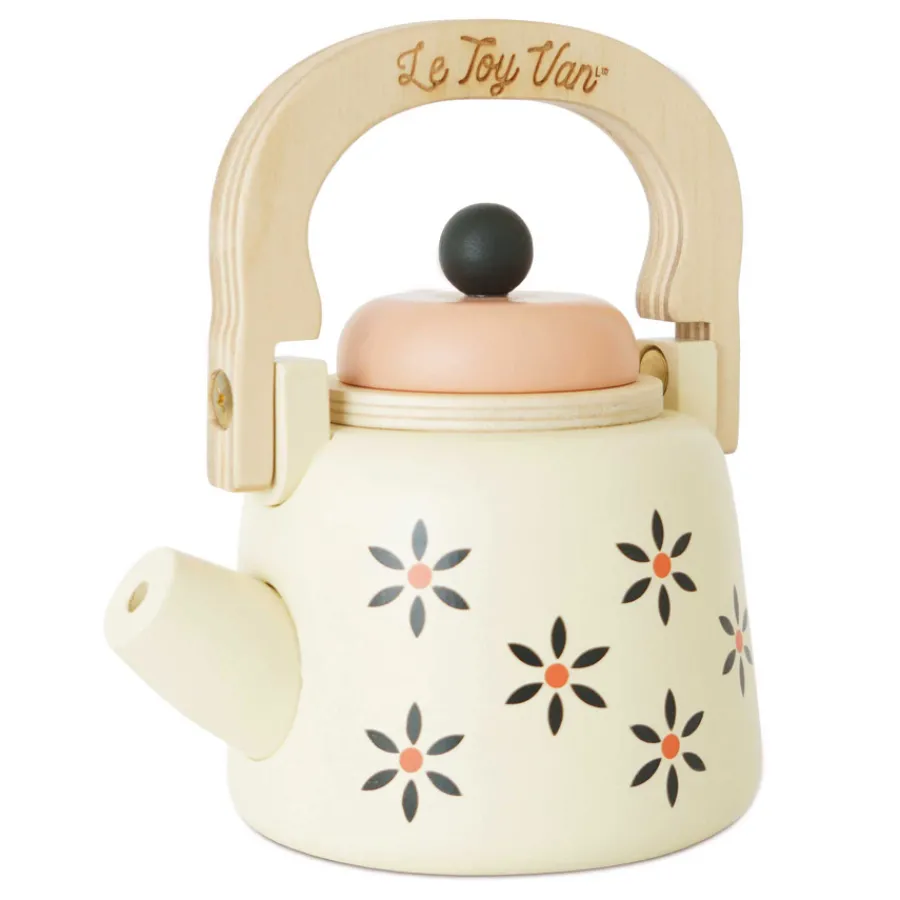 Hot Le Toy Van Wasserkessel Vintage