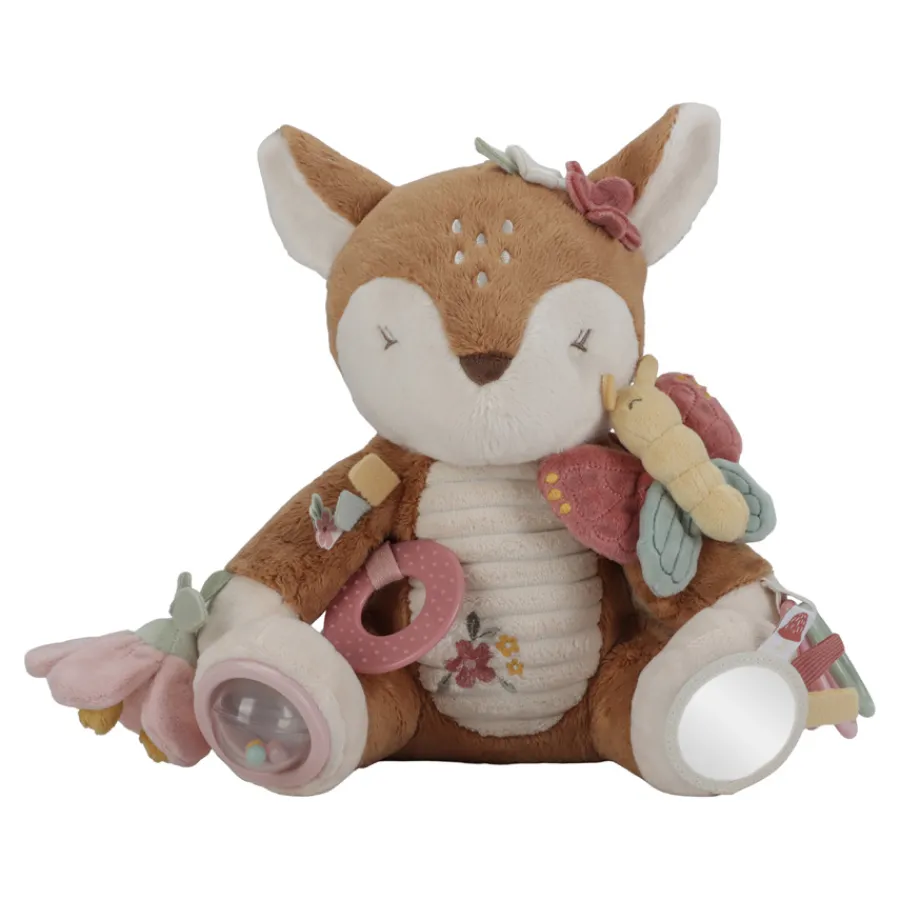 Best Little Dutch Activitu00e4ten Hirsch Fairy Garden