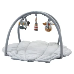 Sale Little Dutch Activity-Spieldecke Sailors Bay