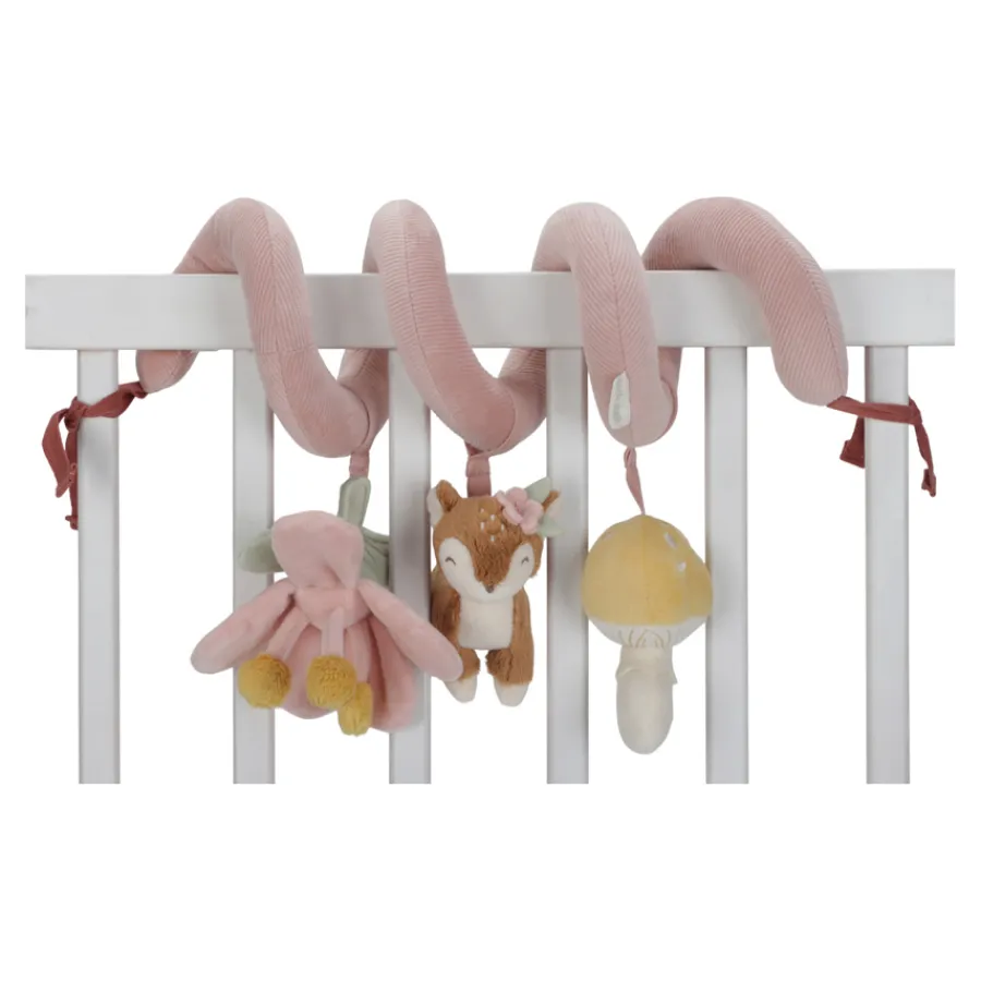 Clearance Little Dutch Aktivitu00e4tsspirale Fairy Garden