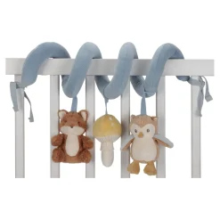 Best Little Dutch Aktivitu00e4tsspirale Forest Friends