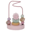Hot Little Dutch Aktivitu00e4tsspirale klein Fairy Garden