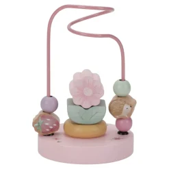 Hot Little Dutch Aktivitu00e4tsspirale klein Fairy Garden