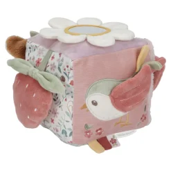 New Little Dutch Aktiv-Wu00fcrfel Soft Fairy Garden