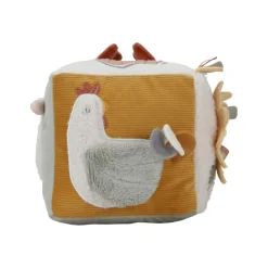 Online Little Dutch Aktiv-Wu00fcrfel Soft Little Farm