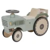 Clearance Little Dutch Allradtraktor aus Holz Little Farm