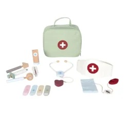 New Little Dutch Arztkoffer Spielset