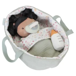 Outlet Little Dutch Babypuppe Evi