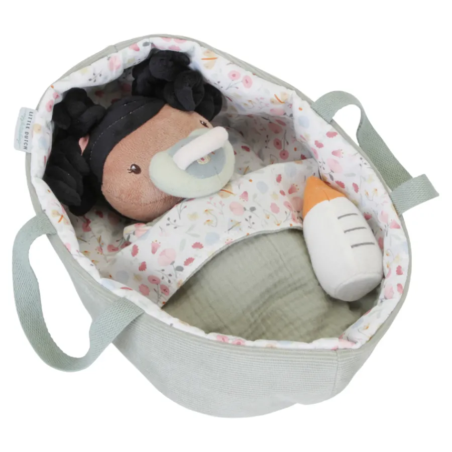 Outlet Little Dutch Babypuppe Evi