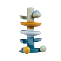 Online Little Dutch Babyspielzeug Roll Ball Blue