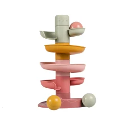 Sale Little Dutch Babyspielzeug Roll Ball Pink