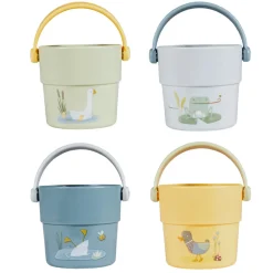 Online Little Dutch Badespielzeug Little Goose Becher
