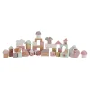 Sale Little Dutch Bausteine Fairy Friends