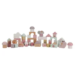 Sale Little Dutch Bausteine Fairy Friends