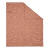 Sale Little Dutch Bezug fu00fcr Wiegedecke Wild Flowers Rust