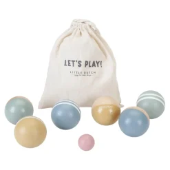 Hot Little Dutch Boule Spiel
