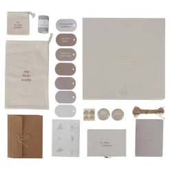 Online Little Dutch Box fu00fcr Erinnerungen Baby Bunny 21-teilig
