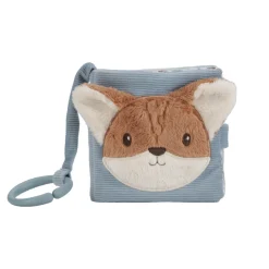 Sale Little Dutch Buggybuch Forest Friends