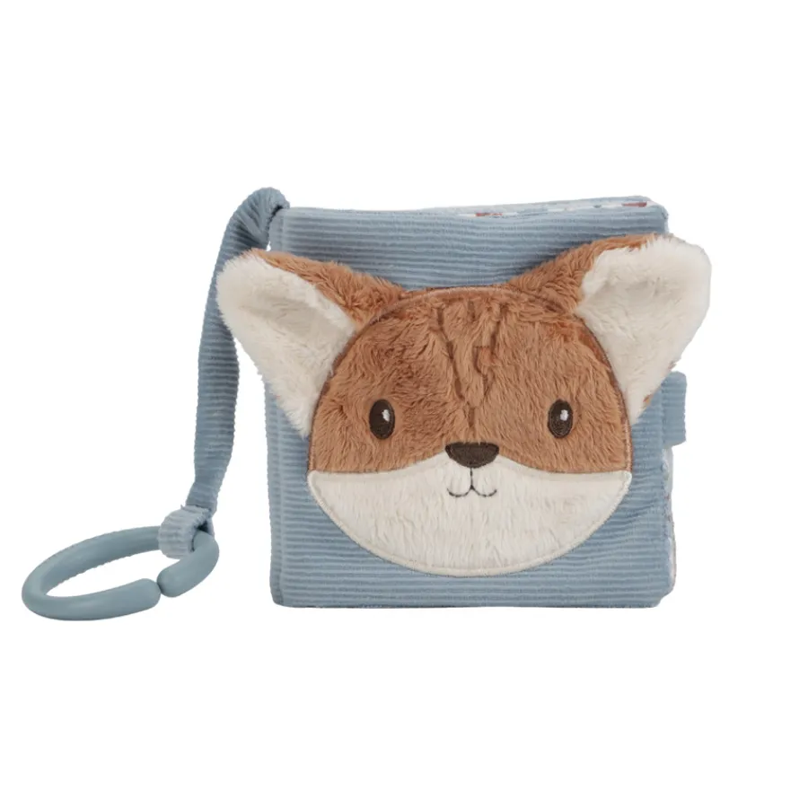 Sale Little Dutch Buggybuch Forest Friends