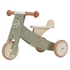 Best Little Dutch Dreirad Holz Olive