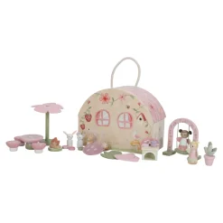 Hot Little Dutch Feenhaus Fairy Garden