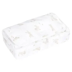 Sale Little Dutch Feuchttu00fccherbezug Baby Bunny