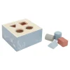 Online Little Dutch Formen-Steckspiel Ocean