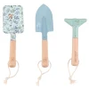 Hot Little Dutch Gartengeru00e4te-Set Forest Friends