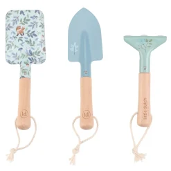 Hot Little Dutch Gartengeru00e4te-Set Forest Friends