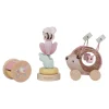 Sale Little Dutch Geschenkset Holz Fairy Garden