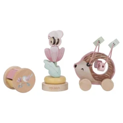 Sale Little Dutch Geschenkset Holz Fairy Garden