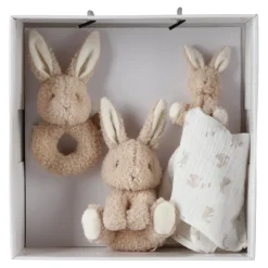 Online Little Dutch Geschenkset Baby Bunny 3-teilig