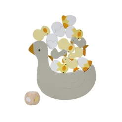 New Little Dutch Gleichgewichtsspiel Little Goose