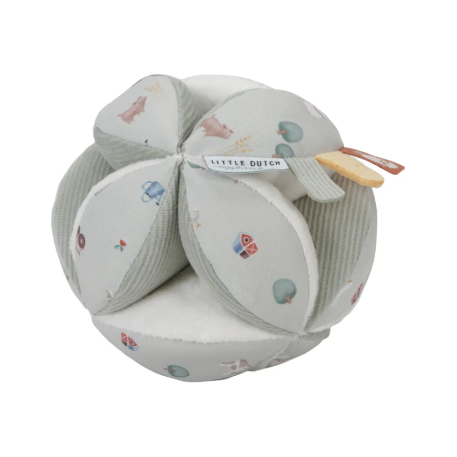 Online Little Dutch Greifball fu00fcr Babys Little Farm