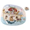 Sale Little Dutch Grou00dfes Bodenpuzzle Arche Noah 44-teilig