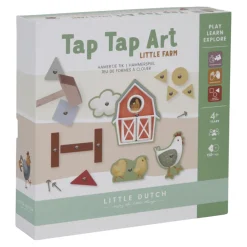 Discount Little Dutch Hammer Spiel Little Farm