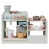 Online Little Dutch Kaffee-Ecke