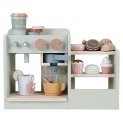 Online Little Dutch Kaffee-Ecke