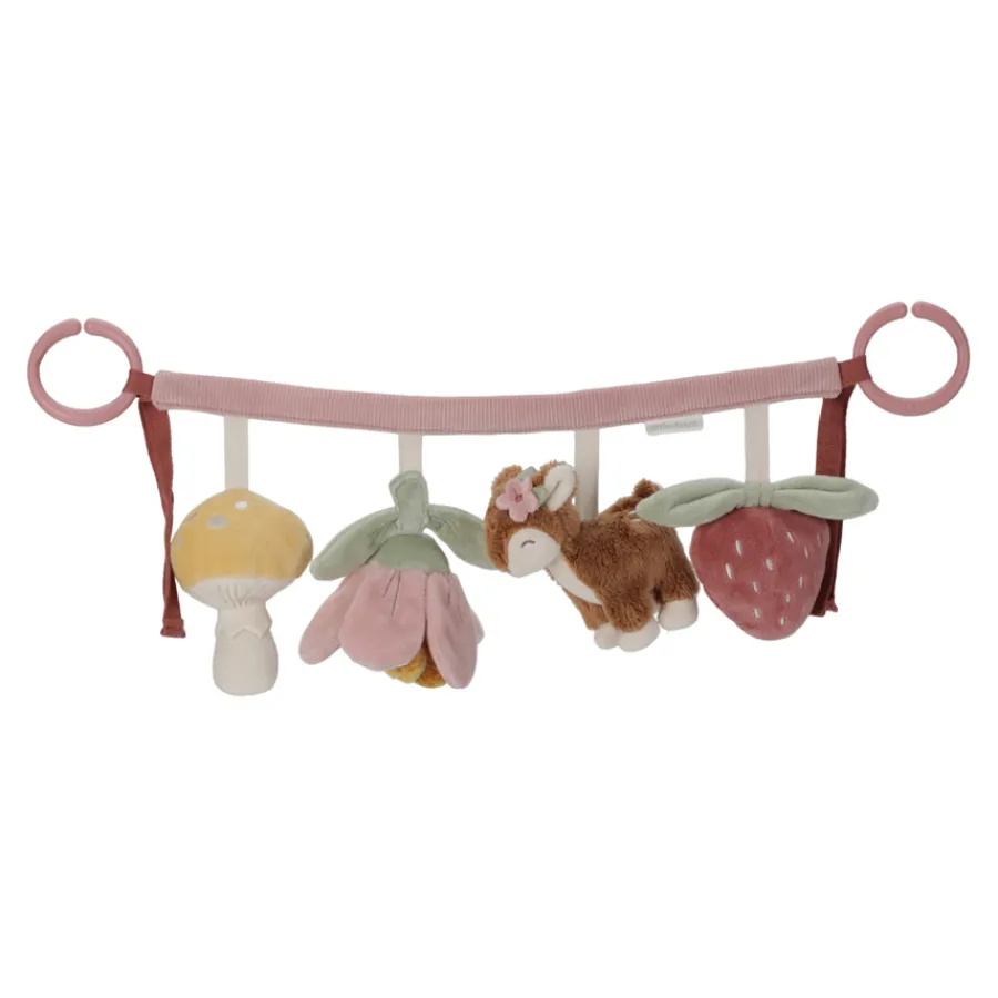 Sale Little Dutch Kinderwagenkette Fairy Garden
