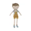 Discount Little Dutch Kuschelpuppe Jim 50 cm