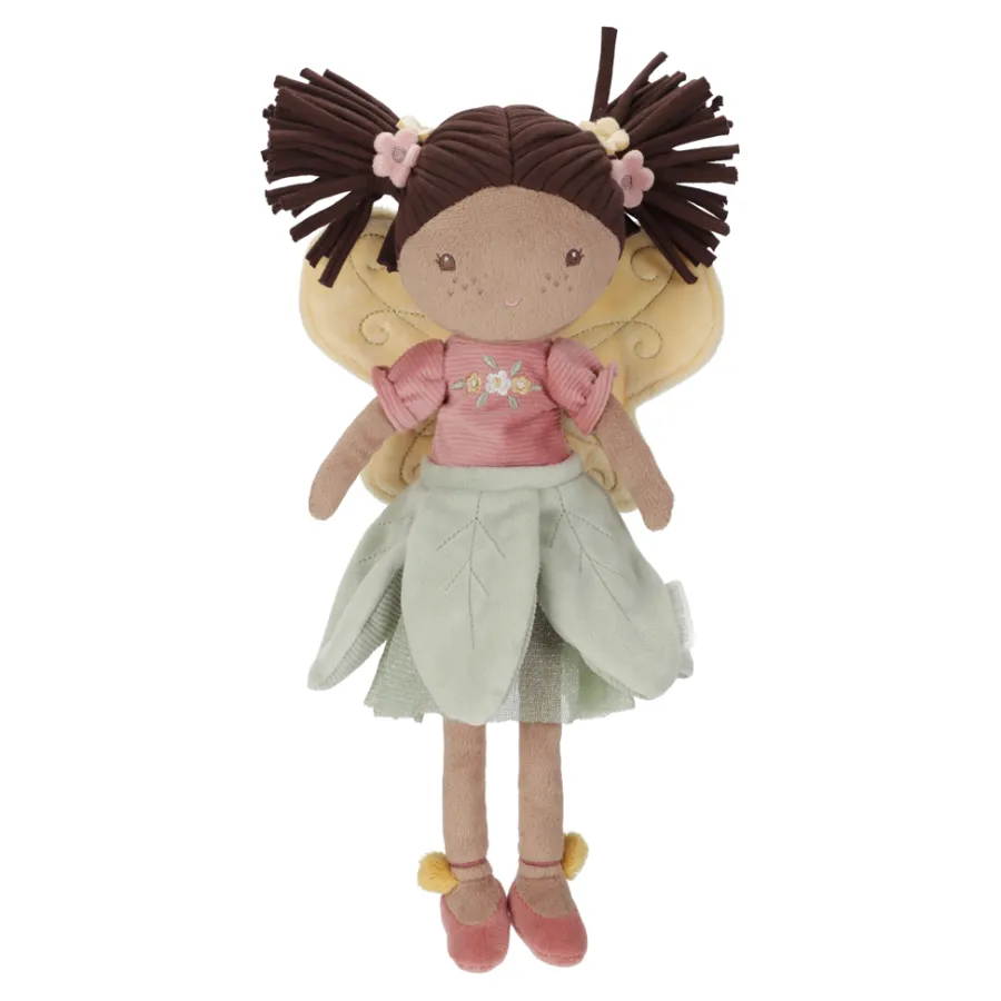 Discount Little Dutch Kuschelpuppe Fee Evi