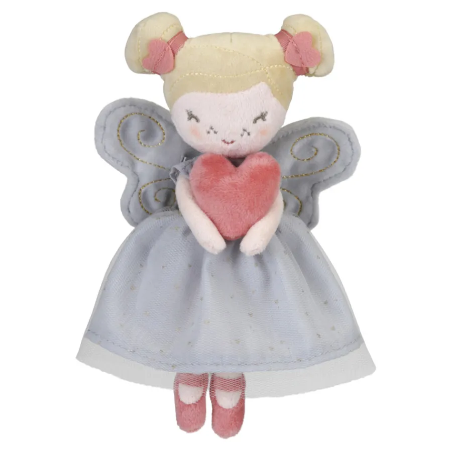 Little Dutch Kuschelpuppe Fay - die Fee der Liebe