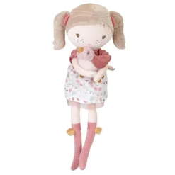 Hot Little Dutch Kuschelpuppe Anna 35 cm