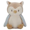 New Little Dutch Kuscheltier Eule Forest Friends