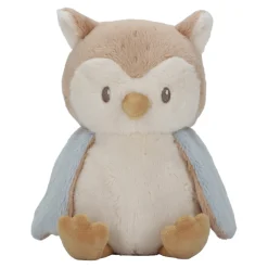 New Little Dutch Kuscheltier Eule Forest Friends