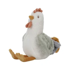 Online Little Dutch Kuscheltier Huhn 17cm Little Farm