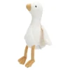 Outlet Little Dutch Kuscheltier Little Goose 20 cm